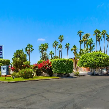 Knights Inn Yuma